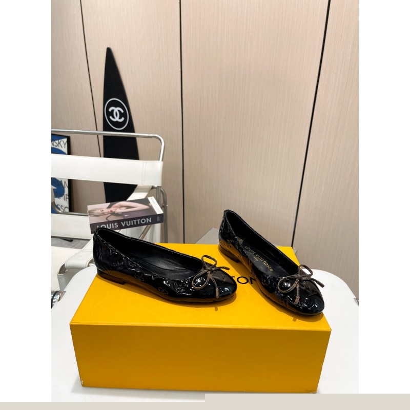 LV flat shoes